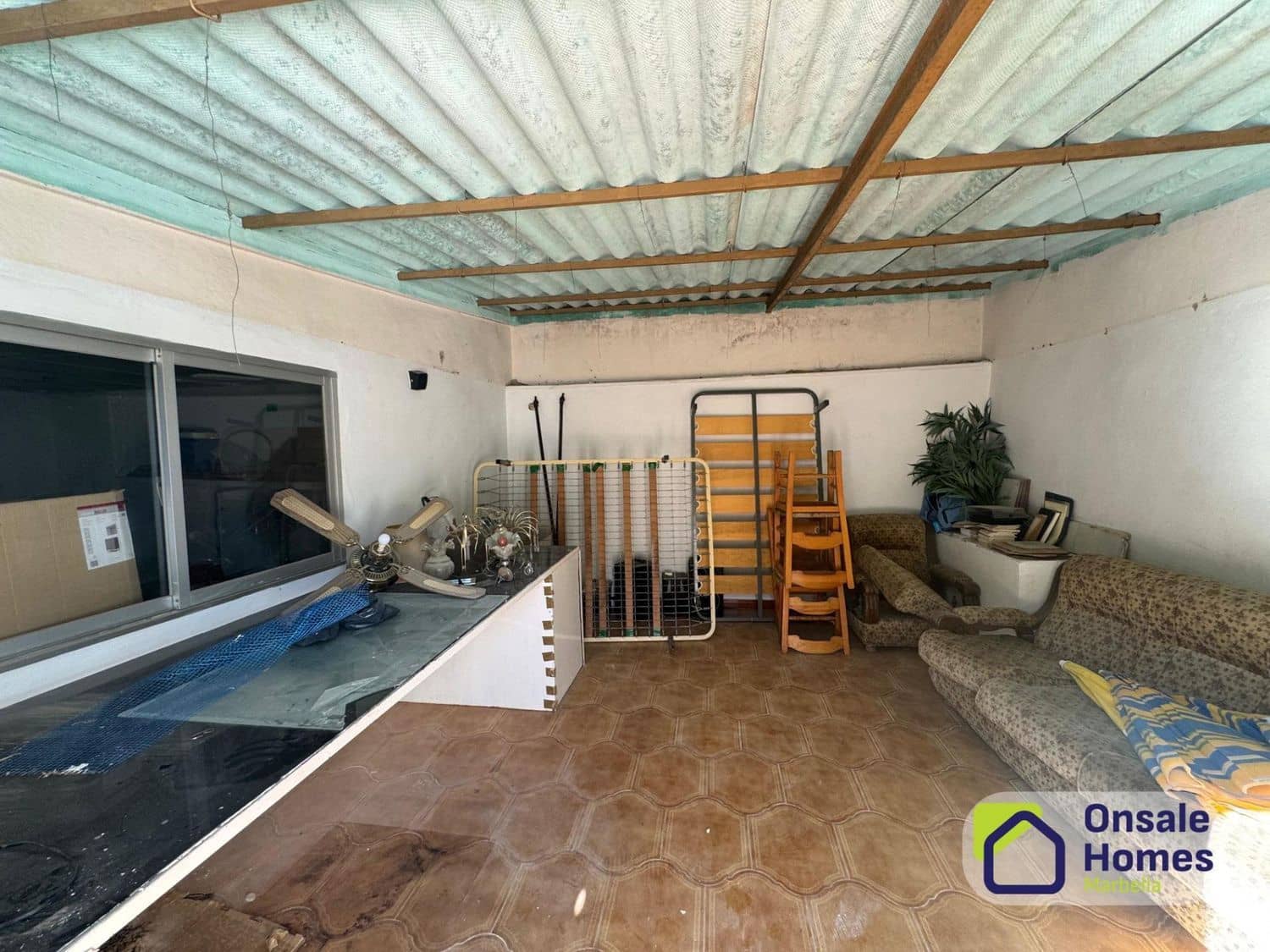 3 soverom Leilighet til salgs i Alhaurin el Grande med garasje - € 355 000 (Ref: 9533154)