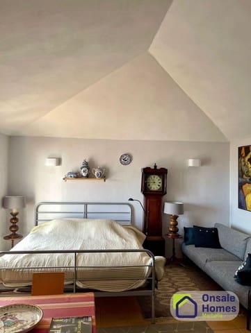 4 sypialnia Willa na sprzedaż w Huerta del Prado - La Montua, Marbella z basenem garażem - 880 000 € (Ref: 9535398)