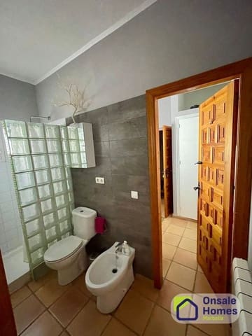 4 sypialnia Willa na sprzedaż w Huerta del Prado - La Montua, Marbella z basenem garażem - 880 000 € (Ref: 9535398)