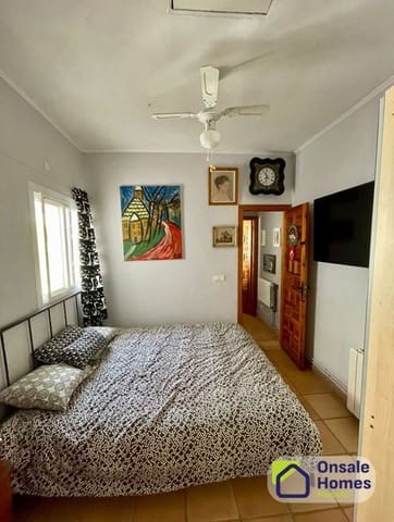 4 sypialnia Willa na sprzedaż w Huerta del Prado - La Montua, Marbella z basenem garażem - 880 000 € (Ref: 9535398)