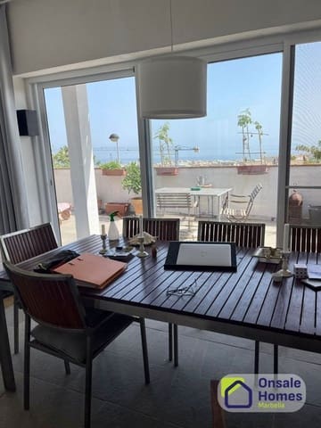 4 sypialnia Willa na sprzedaż w Huerta del Prado - La Montua, Marbella z basenem garażem - 880 000 € (Ref: 9535398)