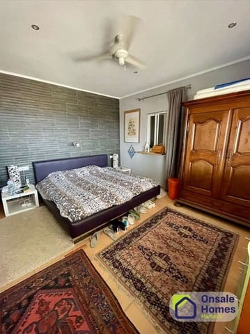 4 sypialnia Willa na sprzedaż w Huerta del Prado - La Montua, Marbella z basenem garażem - 880 000 € (Ref: 9535398)