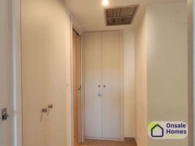 1 Zimmer Apartment zu vermieten in Costabella, Marbella mit Pool Garage - 1.100 € (Ref: 9540744)