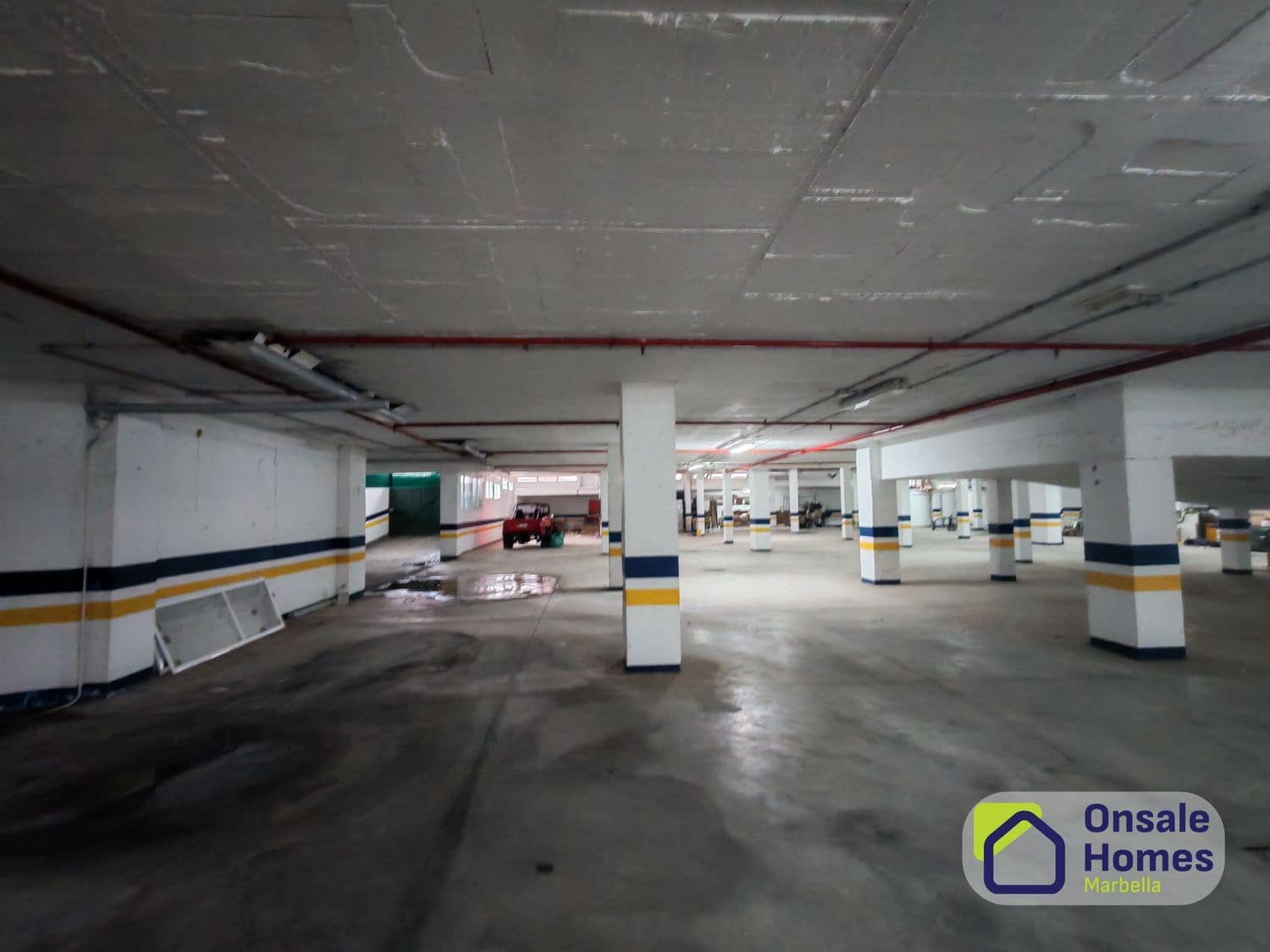 Erhverv til salg i San Pedro de Alcantara - € 1.100.000 (Ref: 9550589)