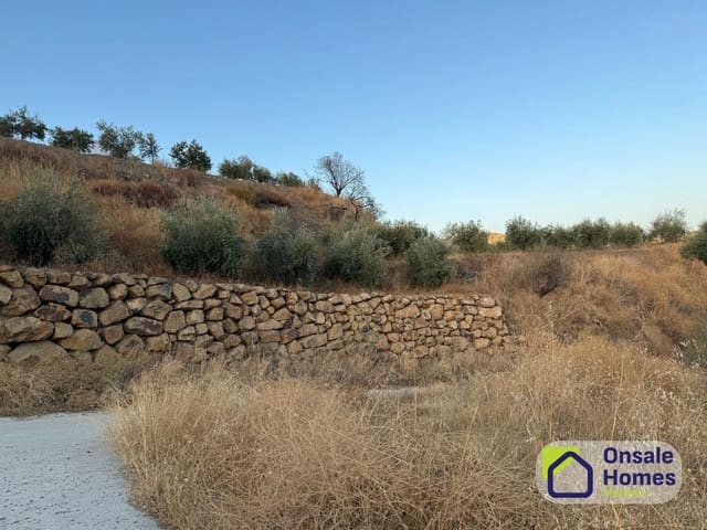 Landgrundstück zu verkaufen in Monda - 160.000 € (Ref: 9554316)