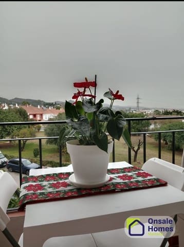 2 makuuhuone Huoneisto myytävänä paikassa Valdeolletas - Las Cancelas - Xarblanca, Marbella mukana 
autotalli - 282 000 € (Ref: 9560876)