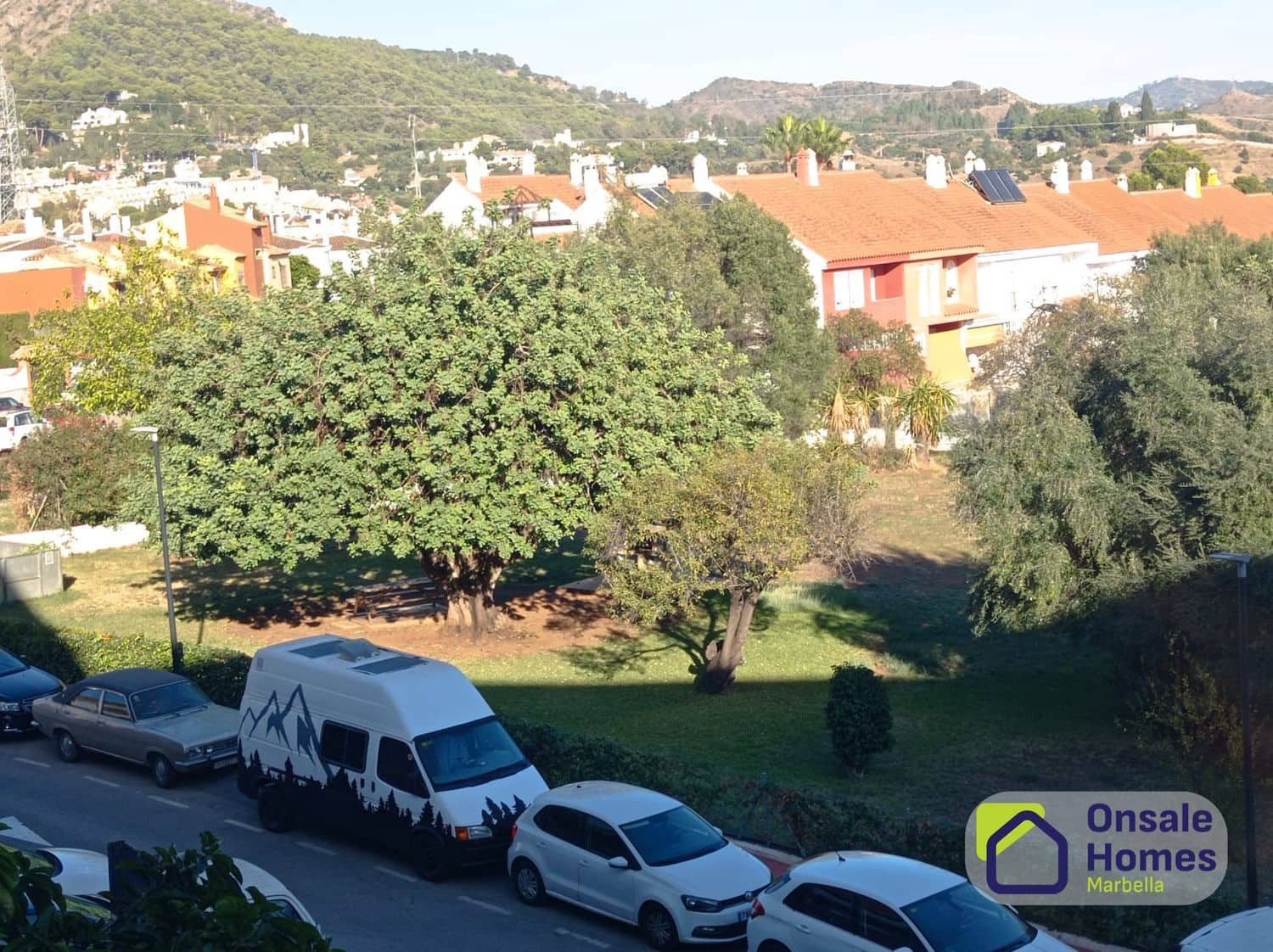 Apartamento de 2 habitaciones en Marbella en venta con garaje - 282.000 € (Ref: 9560876)