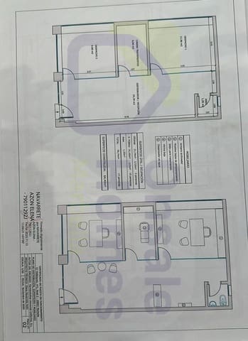 Commerciale da affittare in La Carolina - Guadalpín, Marbella - 3.120 € (Rif: 9564291)