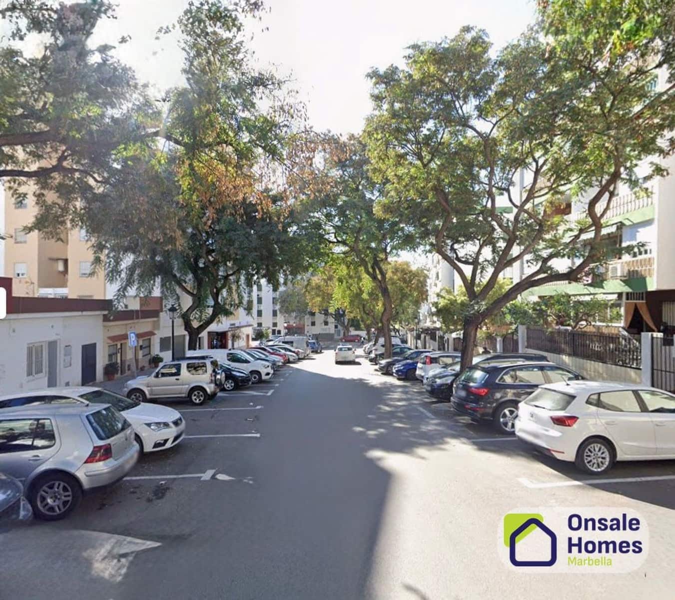 Kaupallinen myytävänä paikassa Marbella - 140 000 € (Ref: 9573698)