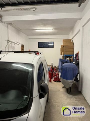 Commerciale in vendita in Los Jardines de Marbella - La Ermita, Marbella - 140.000 € (Rif: 9573698)