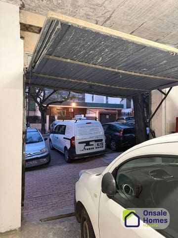 Commerciale in vendita in Los Jardines de Marbella - La Ermita, Marbella - 140.000 € (Rif: 9573698)