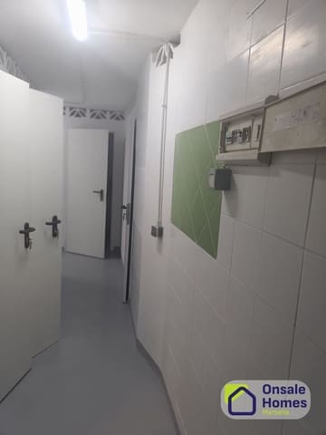 Kommersiell till salu i Ricardo Soriano, Marbella - 130 000 € (Ref: 9573699)