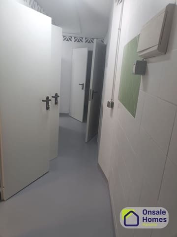 Kommersiell till salu i Ricardo Soriano, Marbella - 130 000 € (Ref: 9573699)