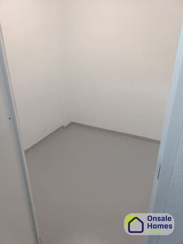 Kommersiell till salu i Ricardo Soriano, Marbella - 130 000 € (Ref: 9573699)