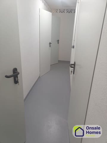 Kommersiell till salu i Ricardo Soriano, Marbella - 130 000 € (Ref: 9573699)