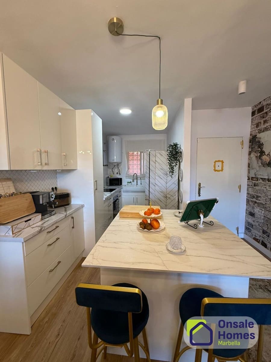 2 Zimmer Apartment zu verkaufen in La Reserva mit Garage - 367.000 € (Ref: 9594509)