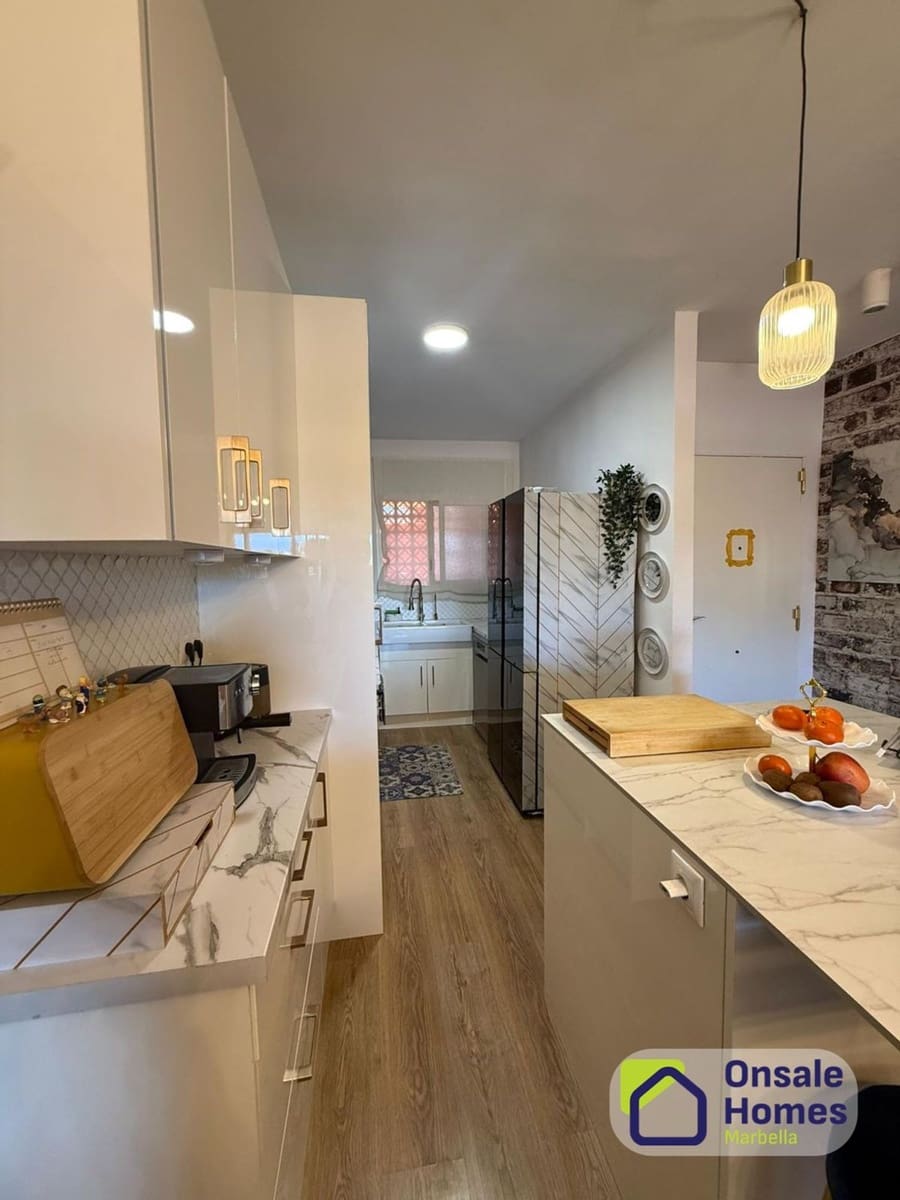 2 Zimmer Apartment zu verkaufen in La Reserva mit Garage - 367.000 € (Ref: 9594509)