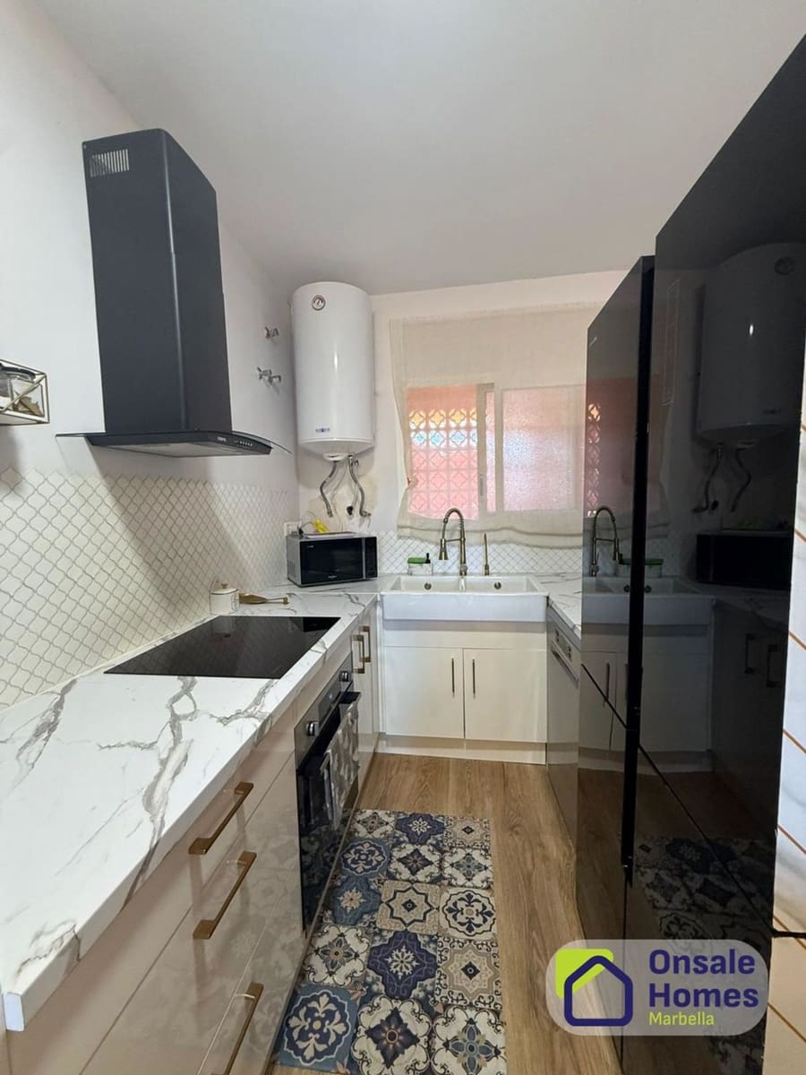 2 Zimmer Apartment zu verkaufen in La Reserva mit Garage - 367.000 € (Ref: 9594509)