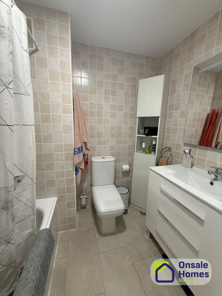 2 Zimmer Apartment zu verkaufen in La Reserva mit Garage - 367.000 € (Ref: 9594509)