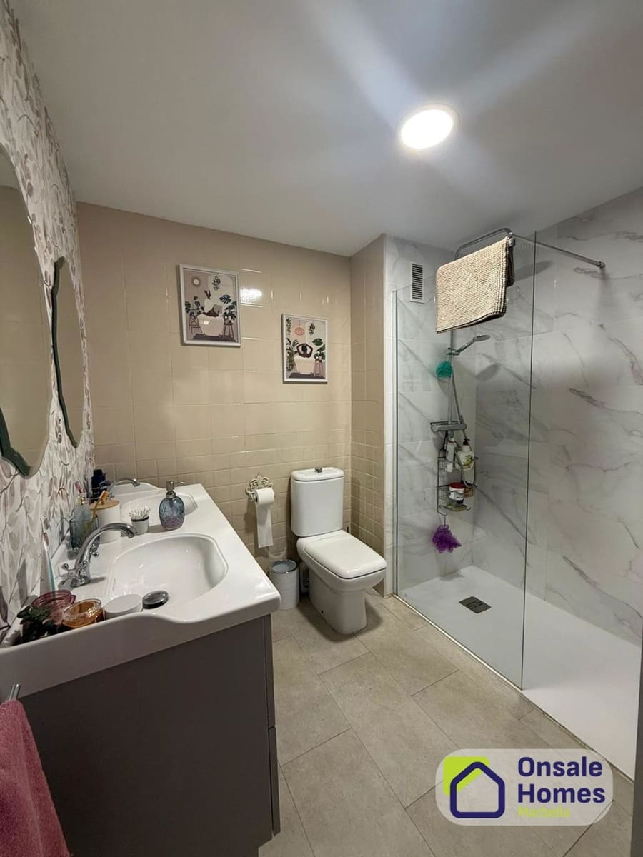 2 Zimmer Apartment zu verkaufen in La Reserva mit Garage - 367.000 € (Ref: 9594509)