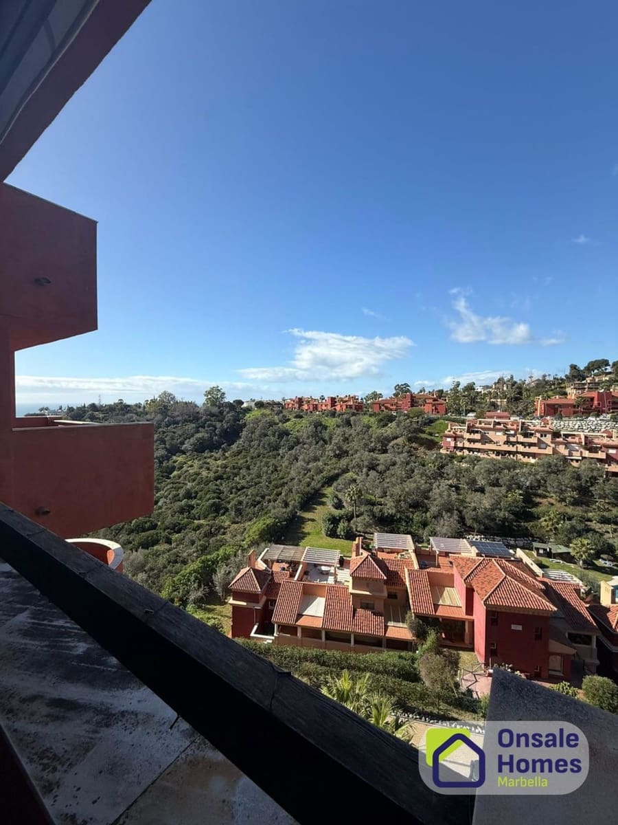 2 Zimmer Apartment zu verkaufen in La Reserva mit Garage - 367.000 € (Ref: 9594509)