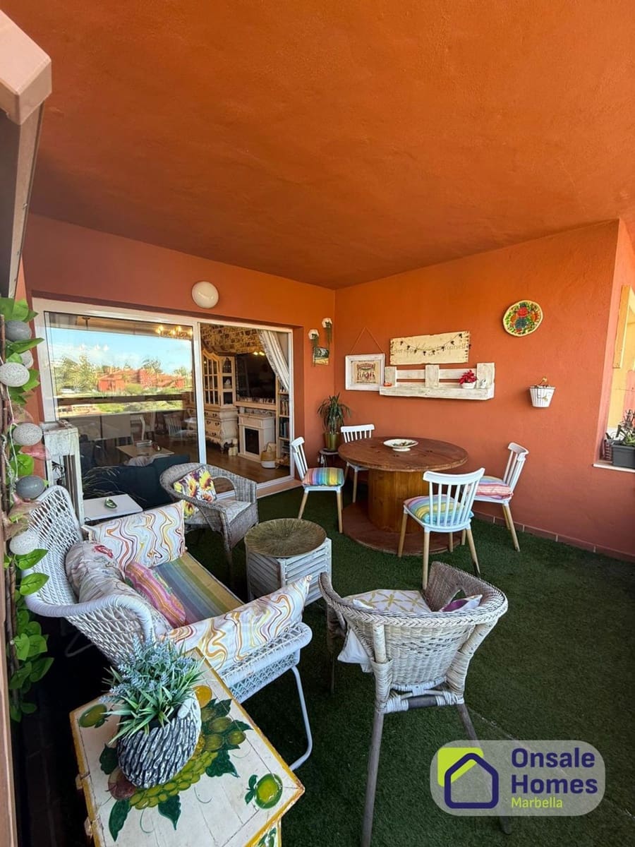 2 Zimmer Apartment zu verkaufen in La Reserva mit Garage - 367.000 € (Ref: 9594509)