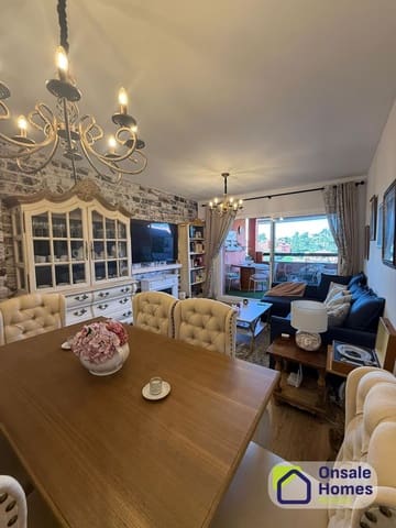 2 Zimmer Apartment zu verkaufen in La Reserva, Marbella mit Garage - 367.000 € (Ref: 9594509)