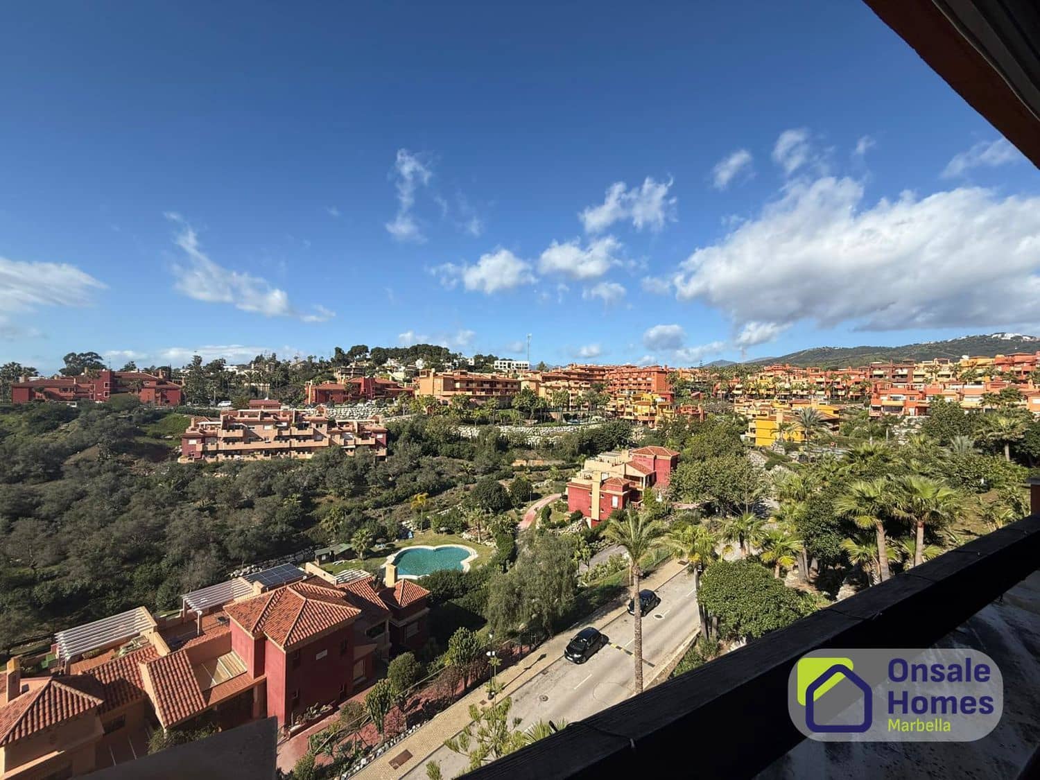 2 Zimmer Apartment zu verkaufen in La Reserva mit Garage - 367.000 € (Ref: 9594509)