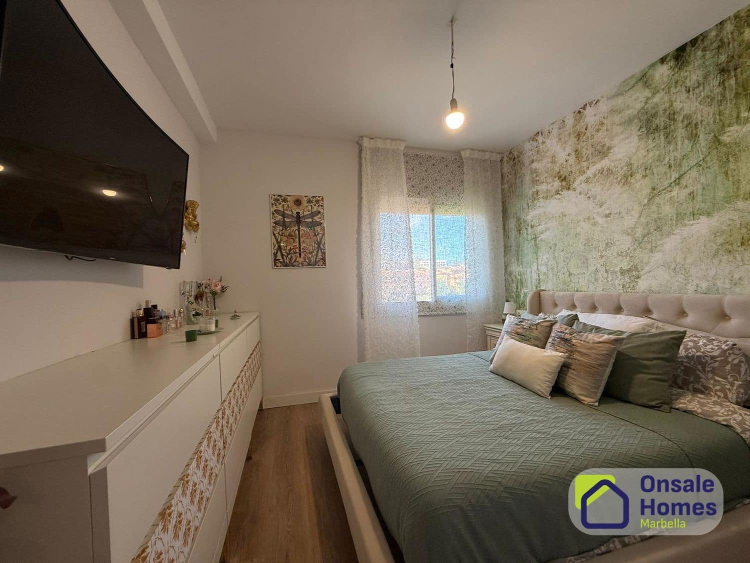 2 Zimmer Apartment zu verkaufen in La Reserva mit Garage - 367.000 € (Ref: 9594509)