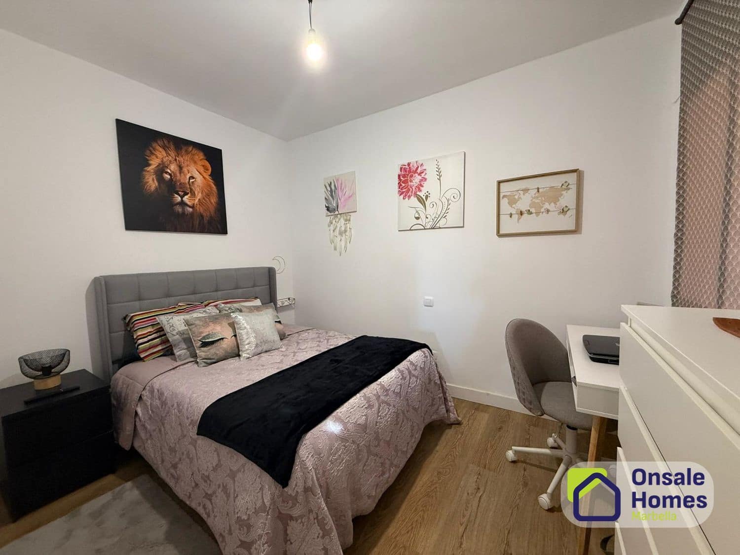 2 Zimmer Apartment zu verkaufen in La Reserva mit Garage - 367.000 € (Ref: 9594509)