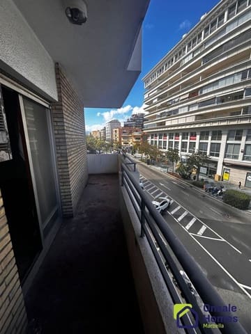 4 bedroom Apartment for sale in Ricardo Soriano, Marbella with garage - € 530,000 (Ref: 9600836)