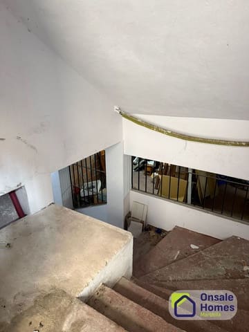 Kommersiell til salgs i Ricardo Soriano, Marbella - € 150 000 (Ref: 9600837)