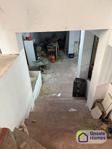 Kommersiell til salgs i Ricardo Soriano, Marbella - € 150 000 (Ref: 9600837)