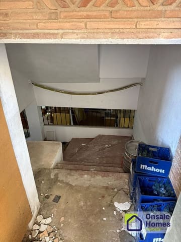 Kommersiell til salgs i Ricardo Soriano, Marbella - € 150 000 (Ref: 9600837)