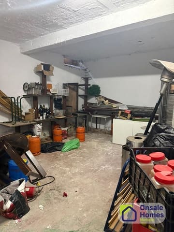 Kommersiell til salgs i Ricardo Soriano, Marbella - € 150 000 (Ref: 9600837)