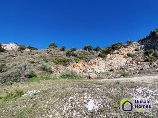 Terreno/Finca Rústica en Ojen en venta - 630.000 € (Ref: 9604479)