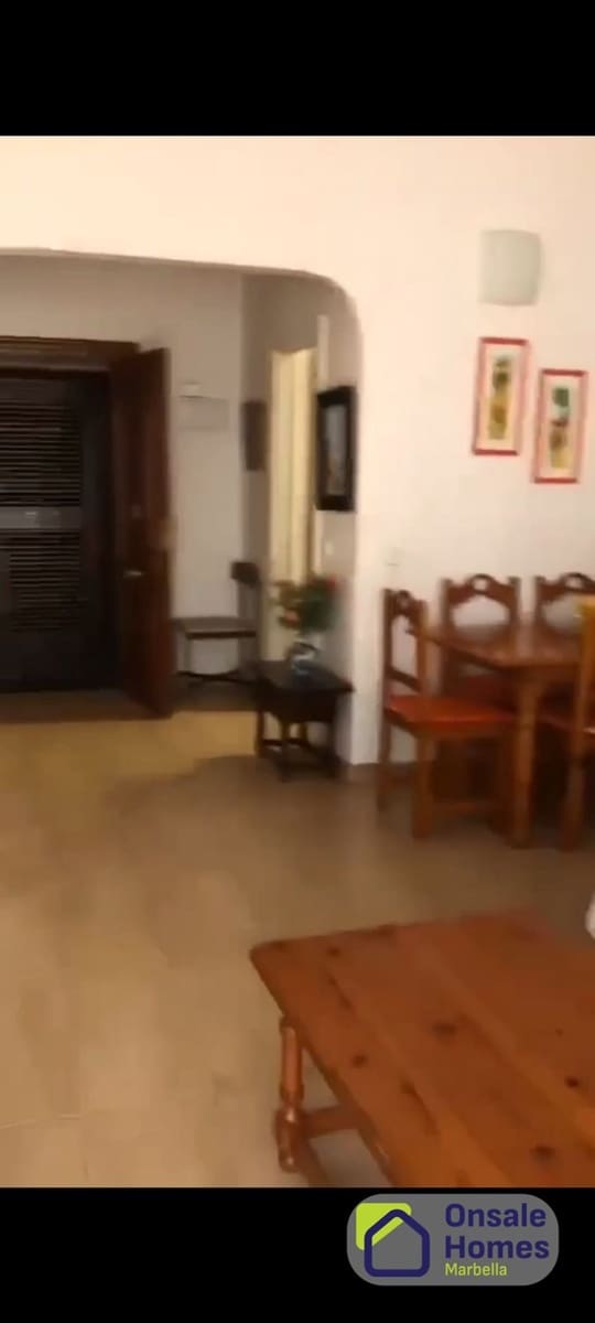 1 slaapkamer Appartement te koop in Marbella met zwembad garage - € 489.000 (Ref: 9607060)