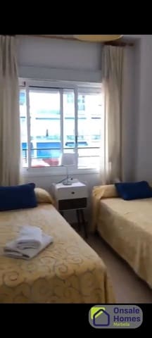 1 slaapkamer Appartement te koop in Playa de Fontanilla, Marbella met zwembad garage - € 489.000 (Ref: 9607060)