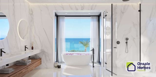 Rakentamaton maa myytävänä paikassa Marbesa, Marbella - 1 500 000 € (Ref: 9607061)