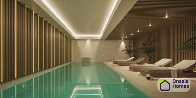 Rakentamaton maa myytävänä paikassa Marbesa, Marbella - 1 500 000 € (Ref: 9607061)