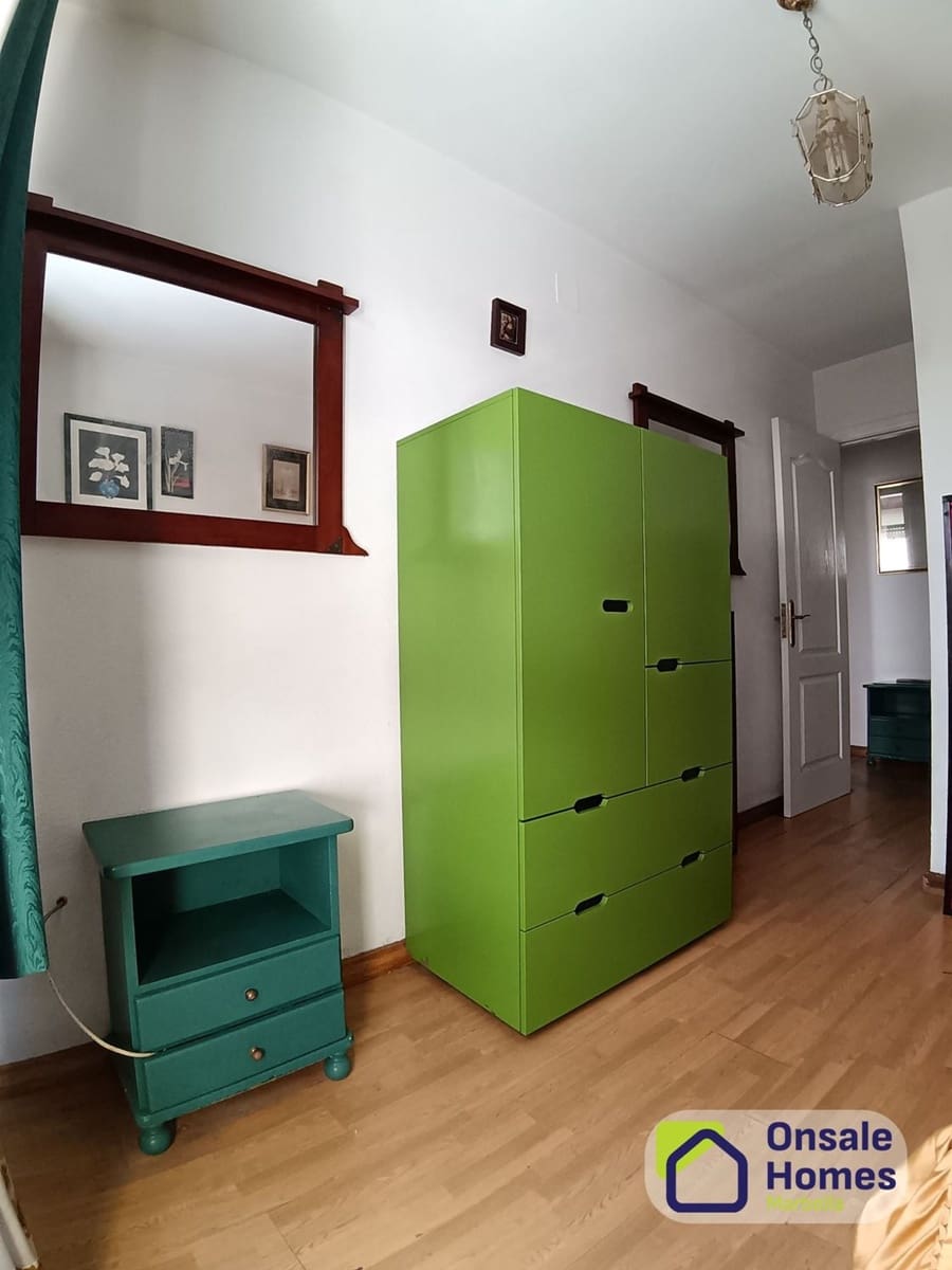 2 sovrum Lägenhet till salu i Marbella med garage - 350 000 € (Ref: 9607062)