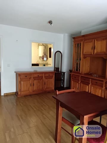 2 sovrum Lägenhet till salu i Los Jardines de Marbella - La Ermita, Marbella med garage - 350 000 € (Ref: 9607062)