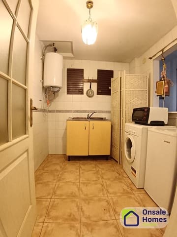 2 slaapkamer Appartement te koop in Los Jardines de Marbella - La Ermita, Marbella met garage - € 345.000 (Ref: 9607062)