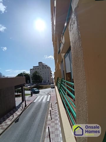 2 sovrum Lägenhet till salu i Los Jardines de Marbella - La Ermita, Marbella med garage - 350 000 € (Ref: 9607062)