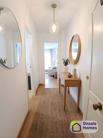 2 slaapkamer Appartement te koop in Los Jardines de Marbella - La Ermita, Marbella met garage - € 345.000 (Ref: 9607062)