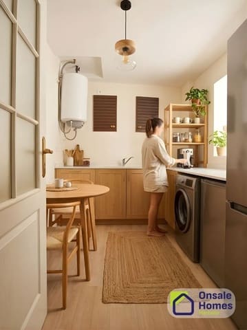 2 slaapkamer Appartement te koop in Los Jardines de Marbella - La Ermita, Marbella met garage - € 345.000 (Ref: 9607062)