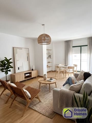 2 slaapkamer Appartement te koop in Los Jardines de Marbella - La Ermita, Marbella met garage - € 345.000 (Ref: 9607062)