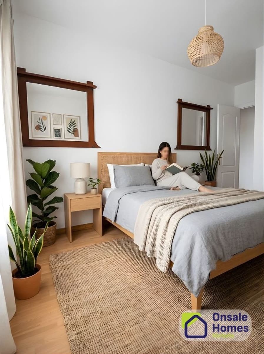 2 bedroom Apartment for sale in Marbella with garage - € 345,000 (Ref: 9607062)