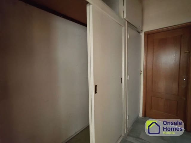 Biuro do wynajęcia w Ricardo Soriano, Marbella - 600 € (Ref: 9610789)