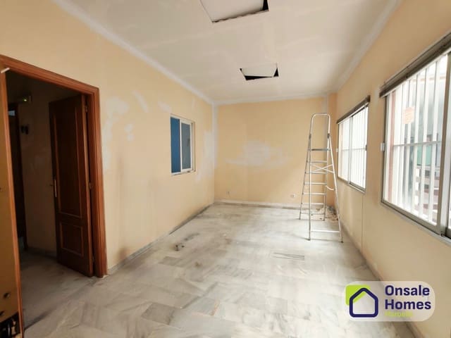 Biuro do wynajęcia w Ricardo Soriano, Marbella - 600 € (Ref: 9610789)